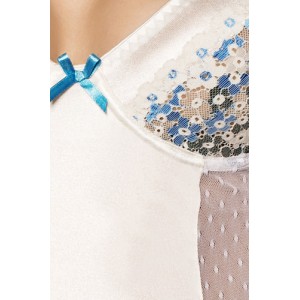 Корсет Angel S/M (иной угол)