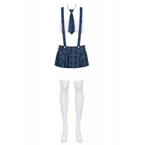Костюм Невинная школьница Studygirl S/M