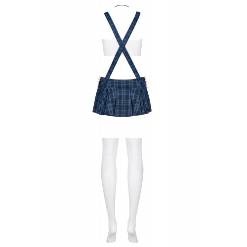 Костюм Невинная школьница Studygirl S/M