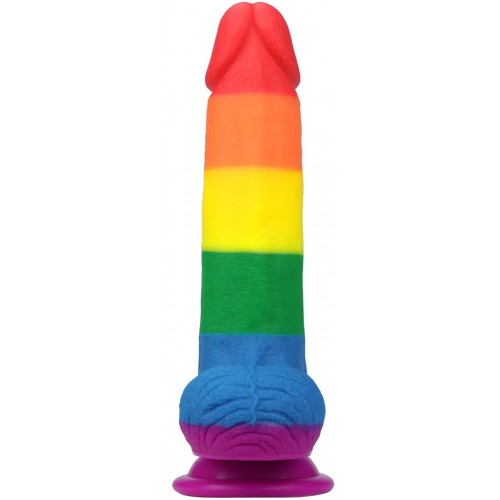 Фаллоимитатор Prider Dildo 20 см