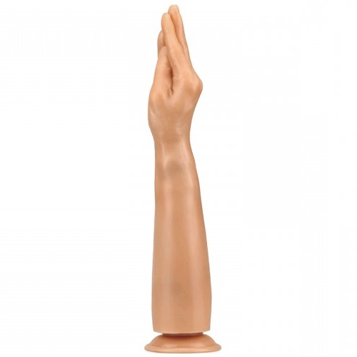 Рука для фистинга X-Men The Hand 43 см