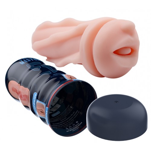 Мастурбатор-ротик Pretty Love MOUTH