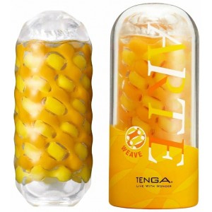 Мастурбатор Tenga Arte Weave