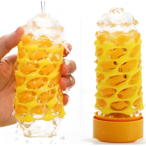 Мастурбатор Tenga Arte Weave