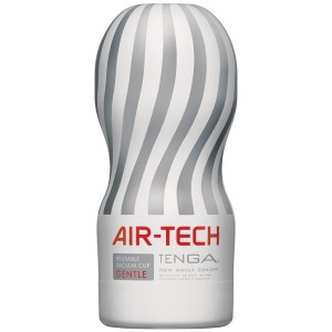 Мастурбатор для мужчин TENGA Air-Tech Gentle