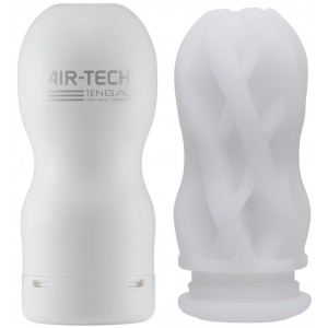 Мастурбатор для мужчин TENGA Air-Tech Gentle (иной угол)
