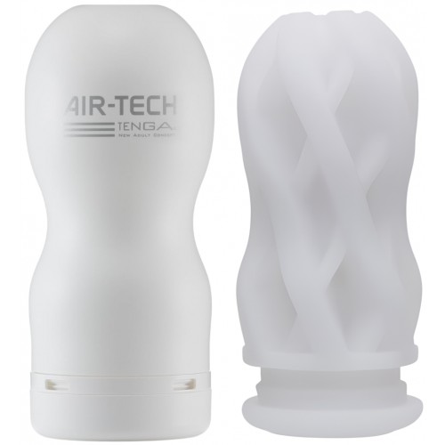 Мастурбатор для мужчин TENGA Air-Tech Gentle