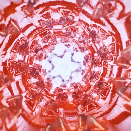 Мастурбатор Tenga Hexa Spinner