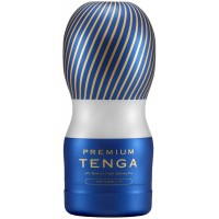 Мастурбатор Tenga Premium Air Flow Cup