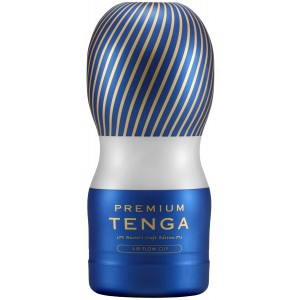 Мастурбатор Tenga Premium Air Flow Cup