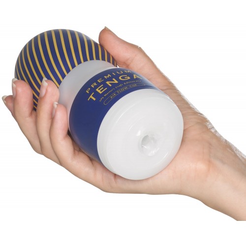 Мастурбатор Tenga Premium Air Flow Cup