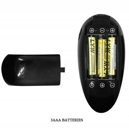 Мастурбатор реалистик CRAZY BULL попка и вагина с вибрацией