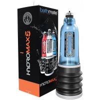 Гидропомпа Bathmate HydroMax5 синяя