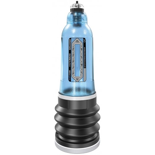 Гидропомпа Bathmate HydroMax5 синяя