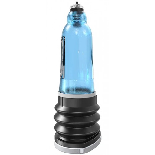 Гидропомпа Bathmate HydroMax5 синяя