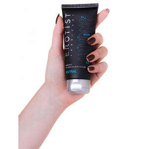 Лубрикант Erotist на силиконовой основе NEUTRAL, 100 мл (иной угол)