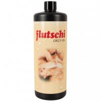 Масло для массажа Flutschi Orgy-Oil без запаха и вкуса 1000 мл
