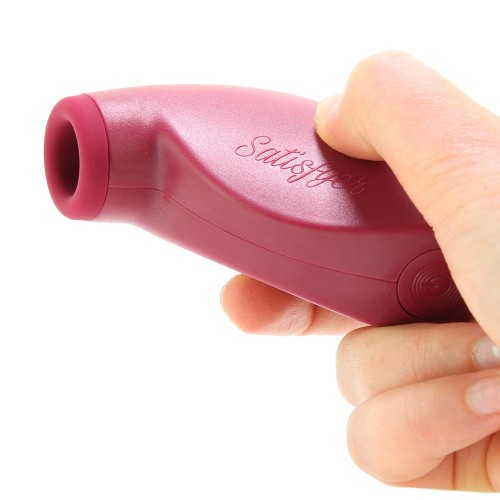 Вакуум-волновой бесконтактный стимулятор клитора Satisfyer One Night
