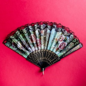 Набор для ролевых игр «Её величество страсть» (иной угол)