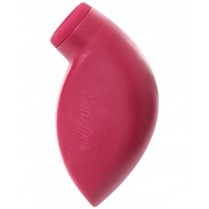 Вакуум-волновой бесконтактный стимулятор клитора Satisfyer One Night (иной угол)