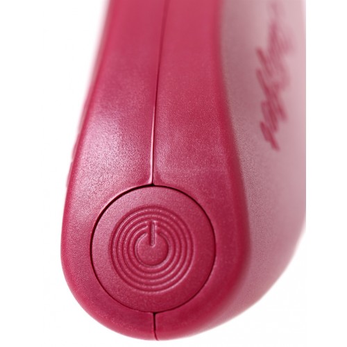 Вакуум-волновой бесконтактный стимулятор клитора Satisfyer One Night