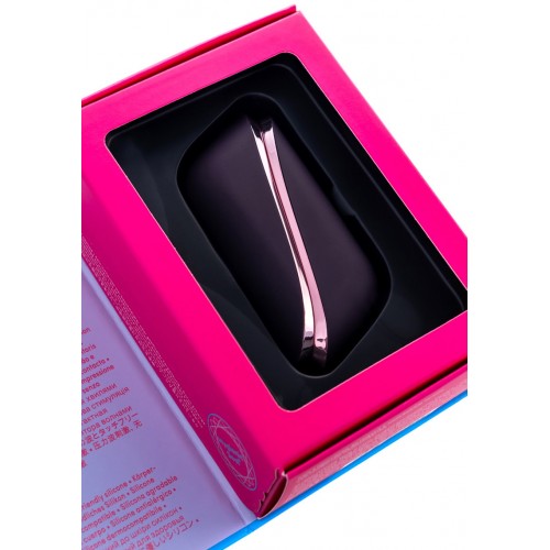 Бесконтактный стимулятор клитора Satisfyer Traveler