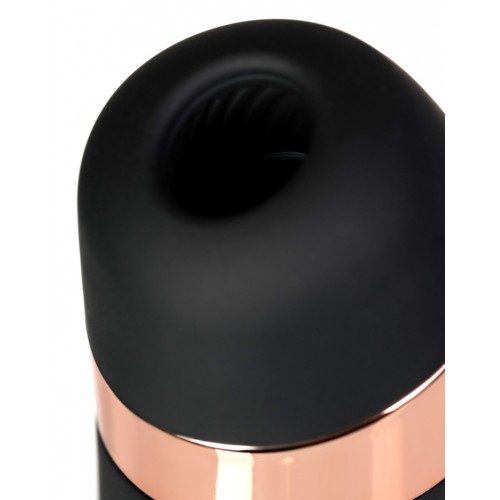 Вакуумно-волновой бесконтактный вибростимулятор Satisfyer Pro 3+