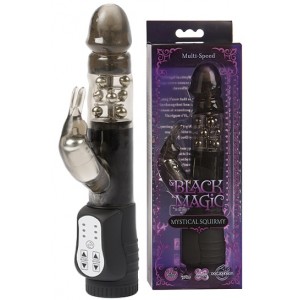 Пододеяльник лаковый черный