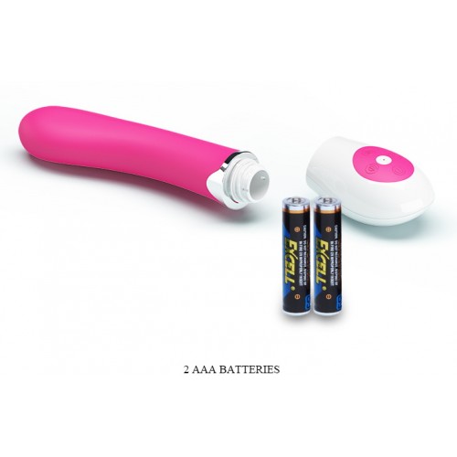 Вибратор с голосовым управлением