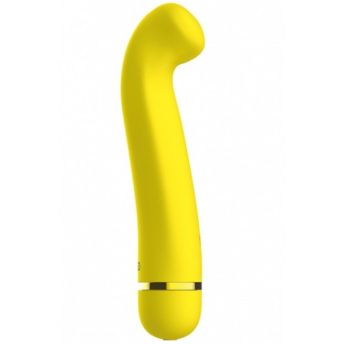 Перезаряжаемый вибратор для точки G Fantasy Raffi