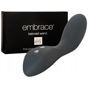 Фаллоимитатор Огурец с имитацией выплескивания жидкости