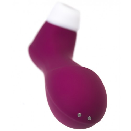 Вакуумно-волновой стимулятор клитора Satisfyer Pro 2 Generation 3 Connect App