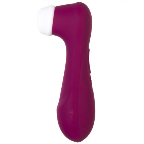 Вакуумно-волновой стимулятор клитора Satisfyer Pro 2 Generation 3 Connect App