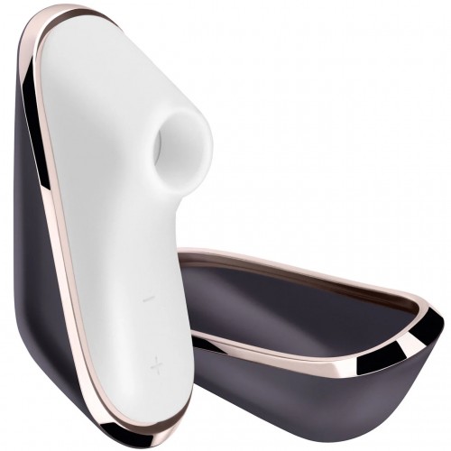 Бесконтактный стимулятор клитора Satisfyer Traveler