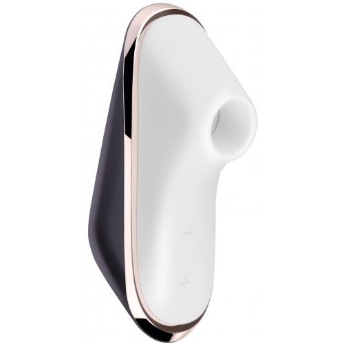 Бесконтактный стимулятор клитора Satisfyer Traveler