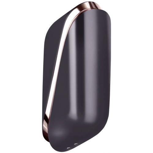 Бесконтактный стимулятор клитора Satisfyer Traveler