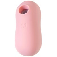 Вакуумно-волновой вибростимулятор клитора Satisfyer Cotton Candy