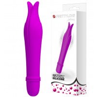 Пурпурный вибро-стимулятор Jeffrey