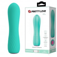 Вибростимулятор Elfin мятный