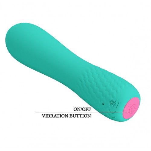 Вибростимулятор Elfin мятный