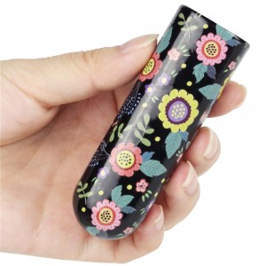 Универсальный мини вибратор Diana Massager (иной угол)