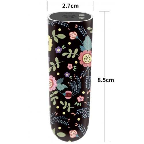 Универсальный мини вибратор Diana Massager