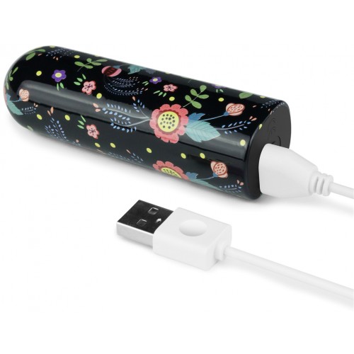 Универсальный мини вибратор Diana Massager