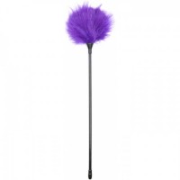 Фиолетовый тиклер 40 см