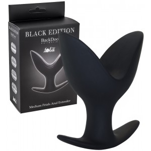 Раскрывающаяся анальная втулка Medium Petals Anal Extender