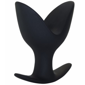 Раскрывающаяся анальная втулка Medium Petals Anal Extender (иной угол)