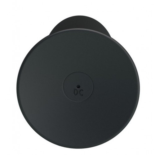 Анальная пробка с 12 режимами вибрации