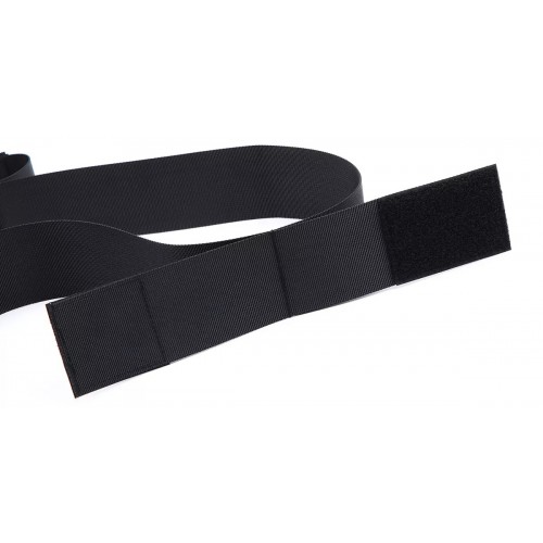 Фиксатор рук к телу черный