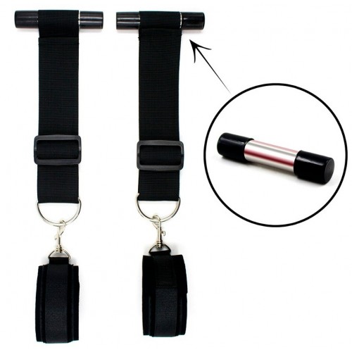 Крепления для подвесного бондажа 