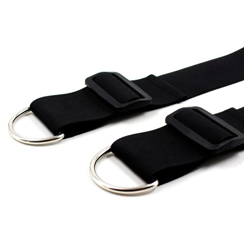 Крепления для подвесного бондажа 